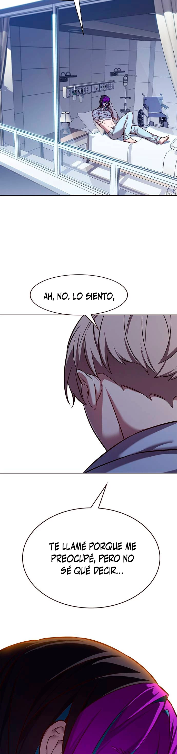 Rayito capítulo 240, página 35