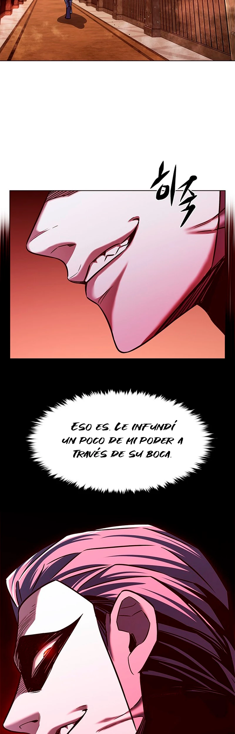 Rayito capítulo 250, página 59
