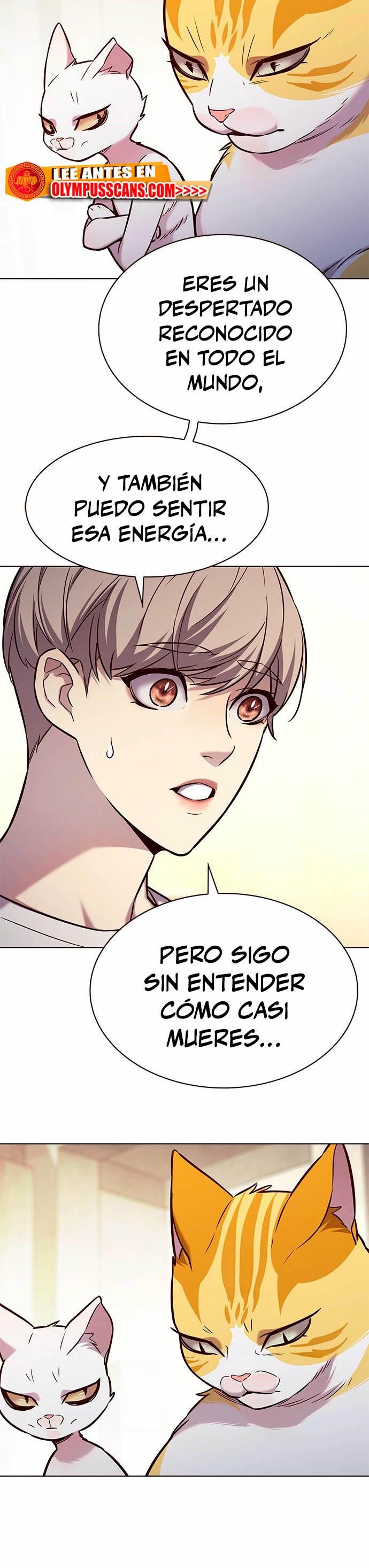 Rayito capítulo 180, página 13
