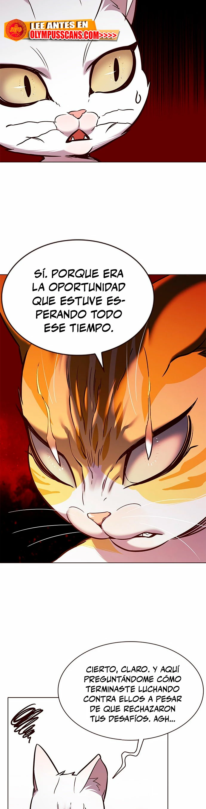 Rayito capítulo 180, página 23