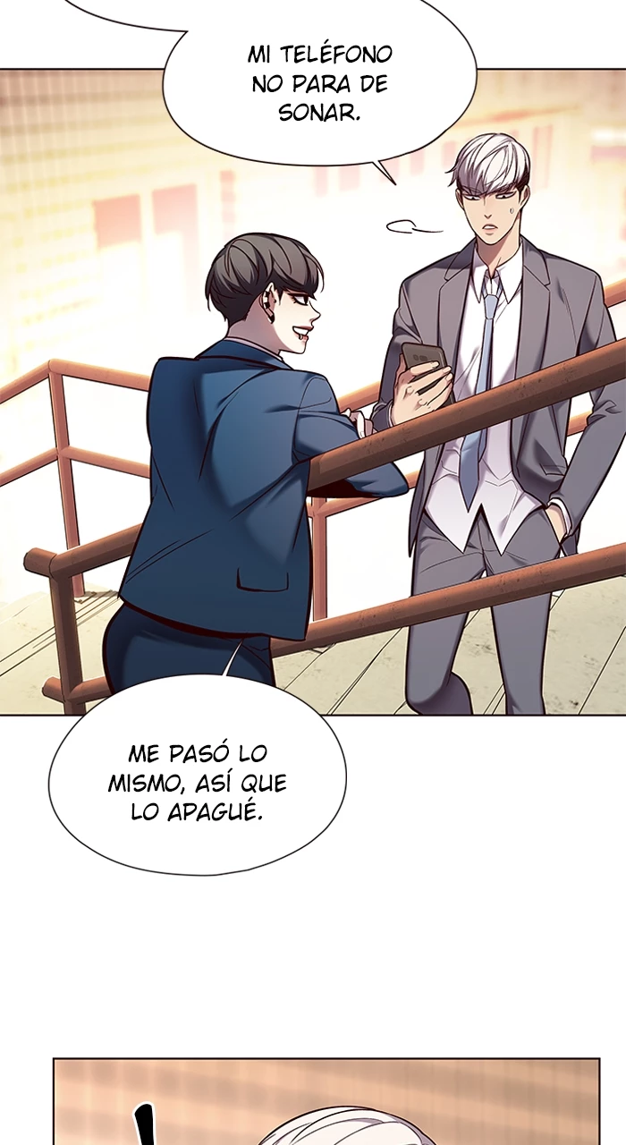 Rayito capítulo 106, página 7