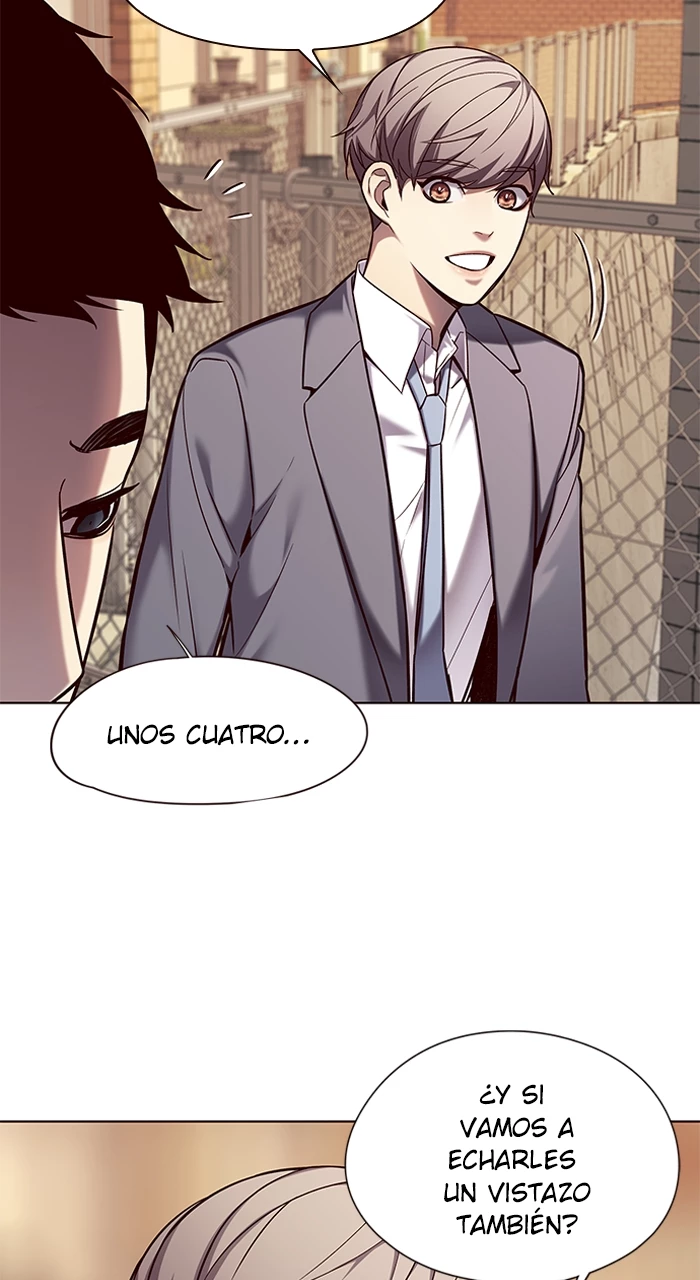 Rayito capítulo 106, página 14