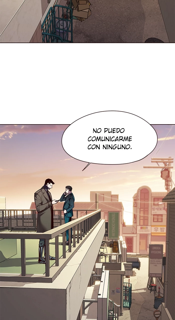 Rayito capítulo 106, página 25