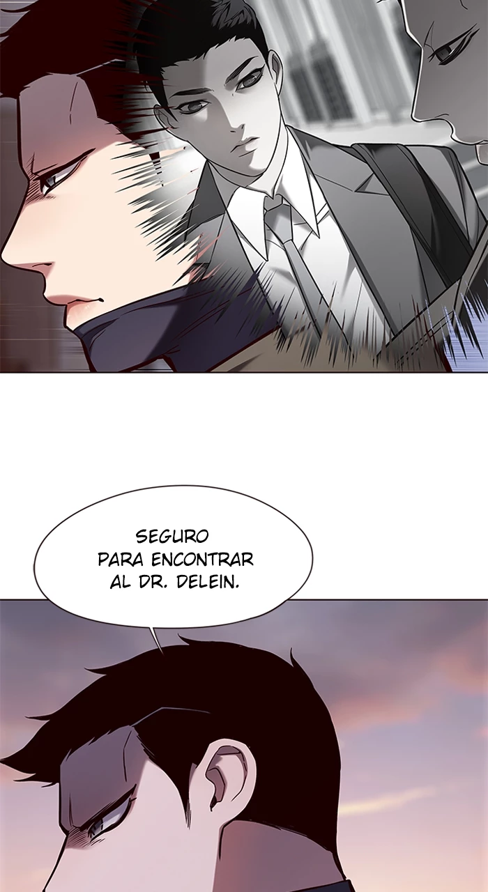 Rayito capítulo 106, página 29