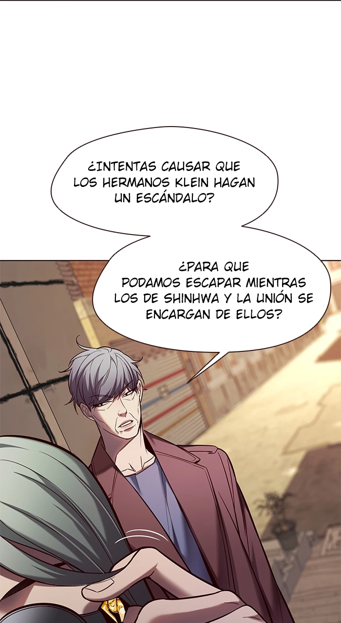 Rayito capítulo 106, página 38