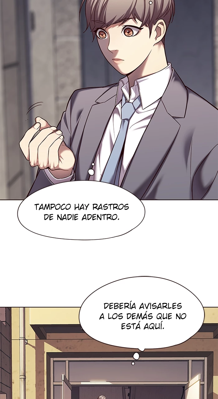 Rayito capítulo 106, página 52