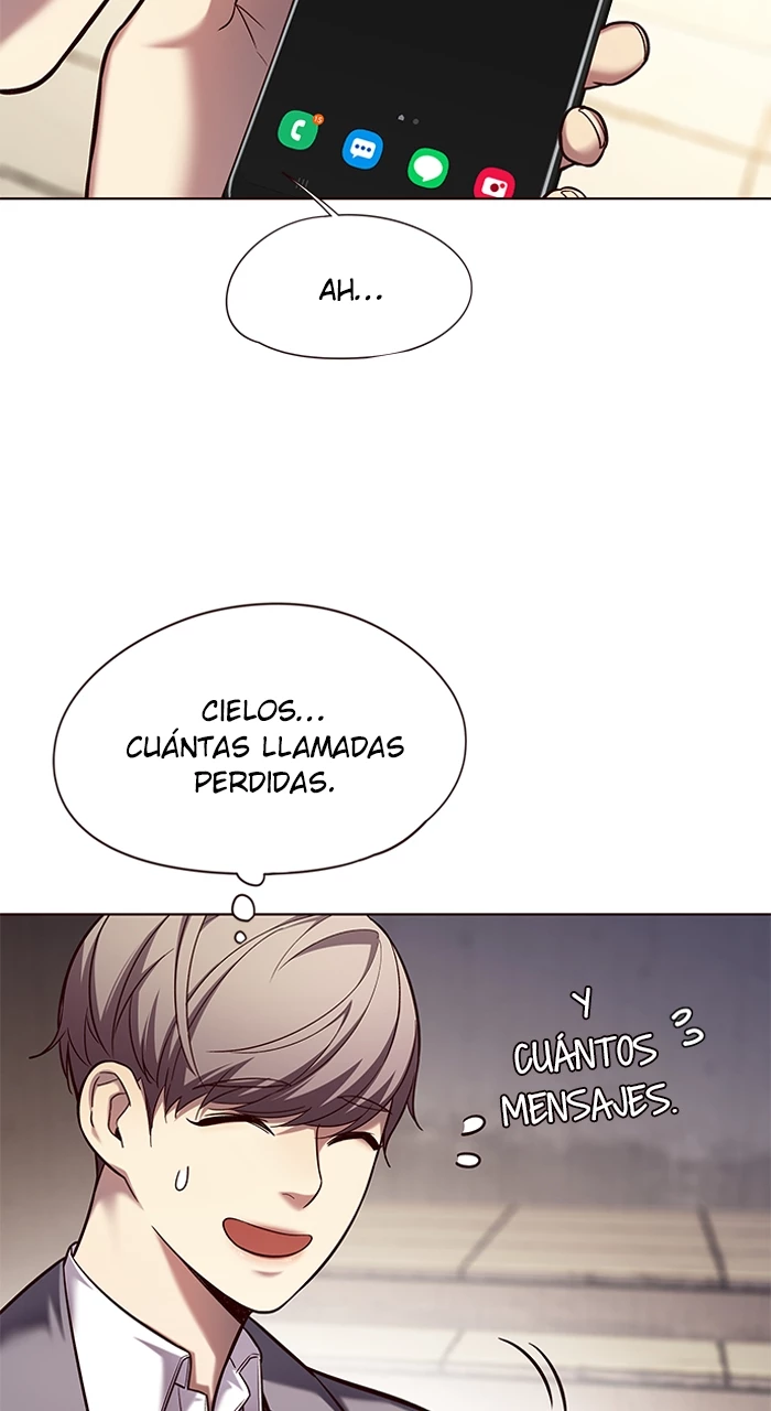 Rayito capítulo 106, página 54