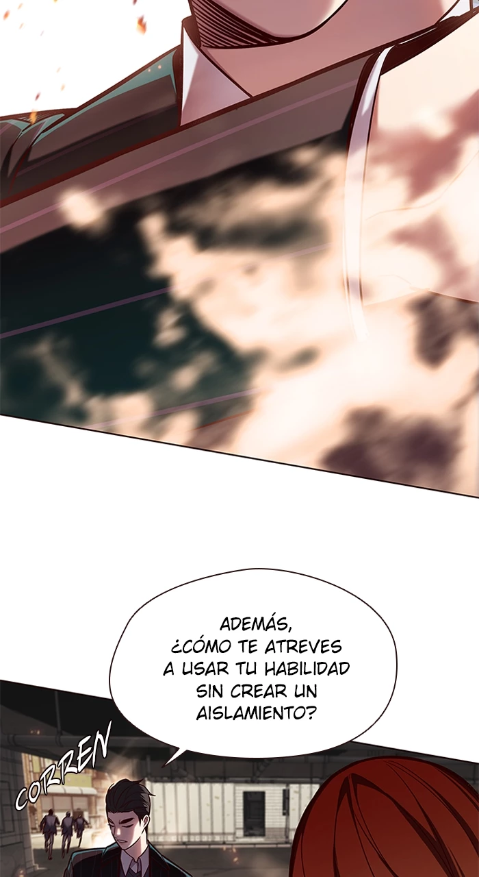 Rayito capítulo 108, página 9