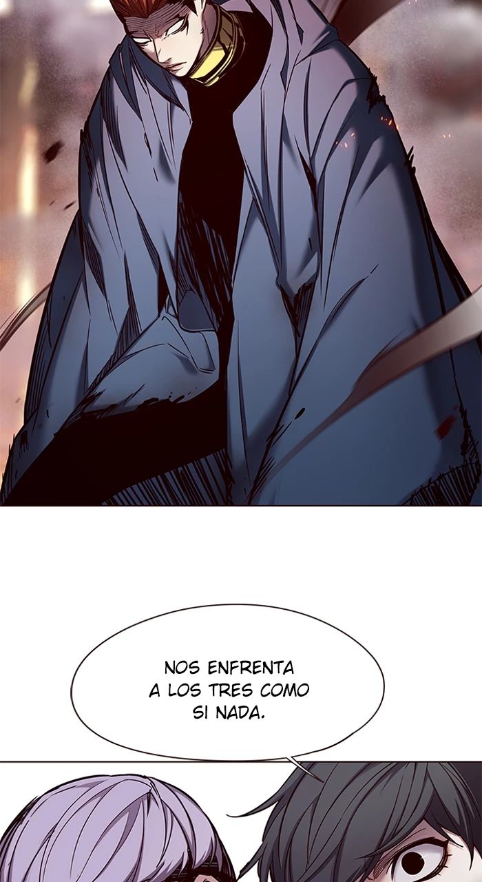Rayito capítulo 108, página 41
