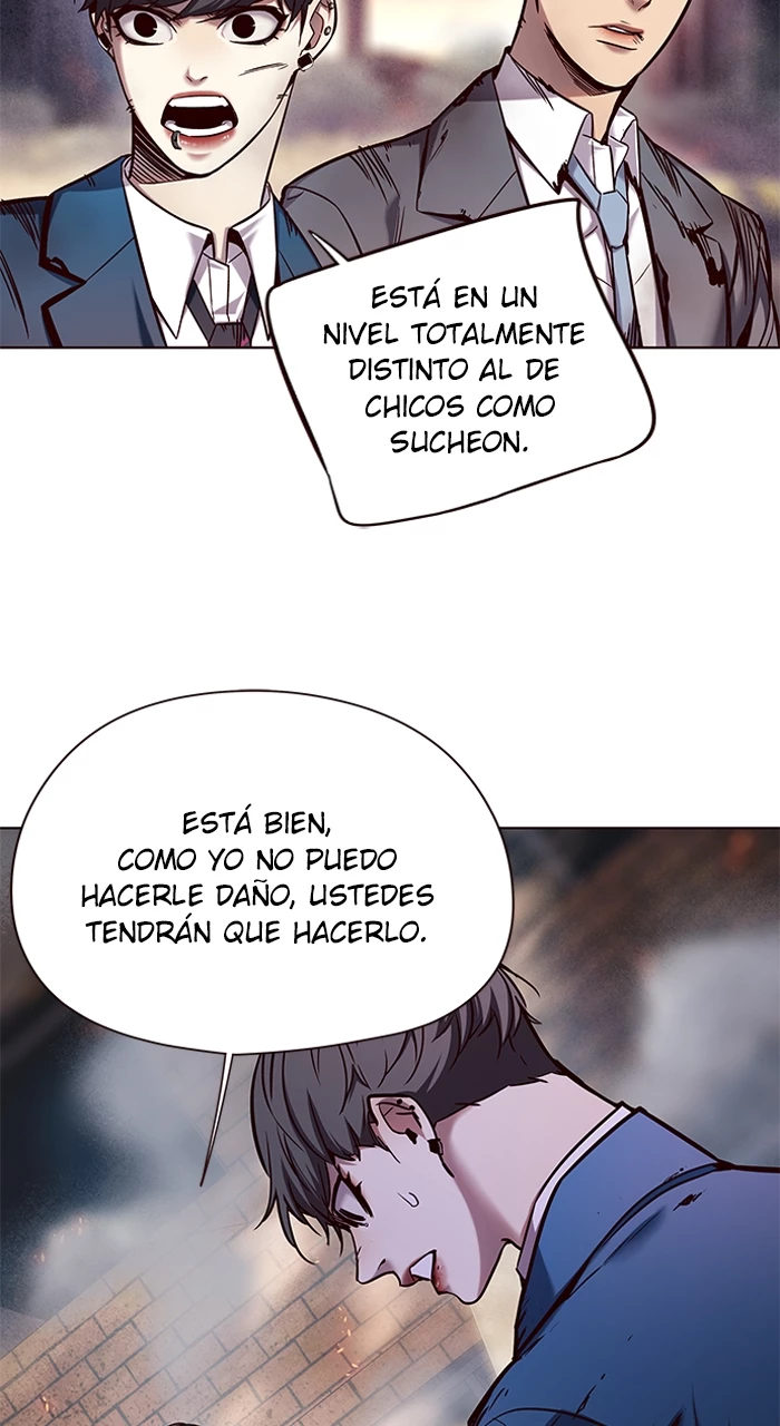 Rayito capítulo 108, página 47