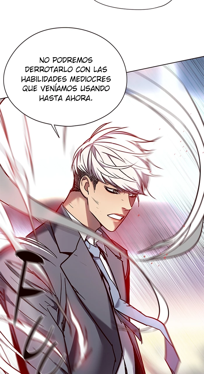 Rayito capítulo 108, página 51