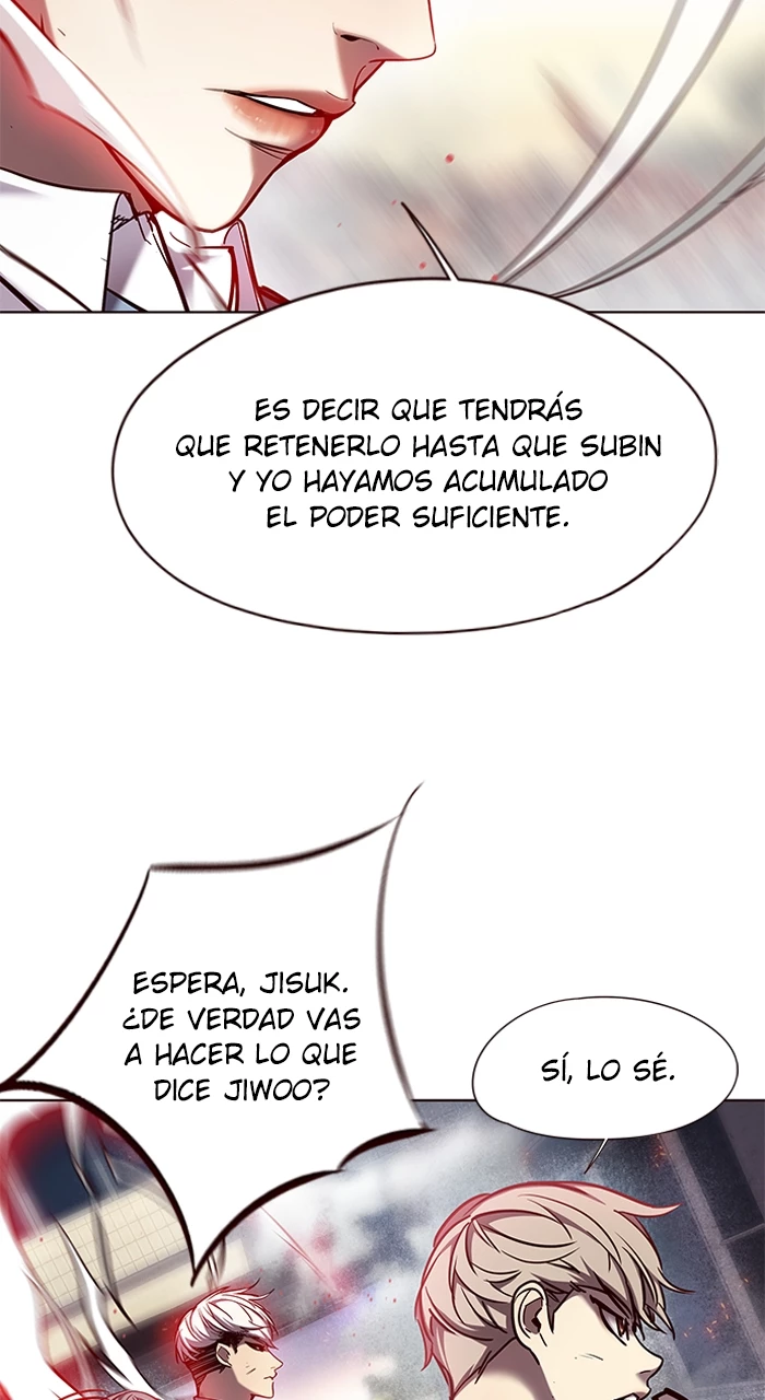 Rayito capítulo 108, página 53