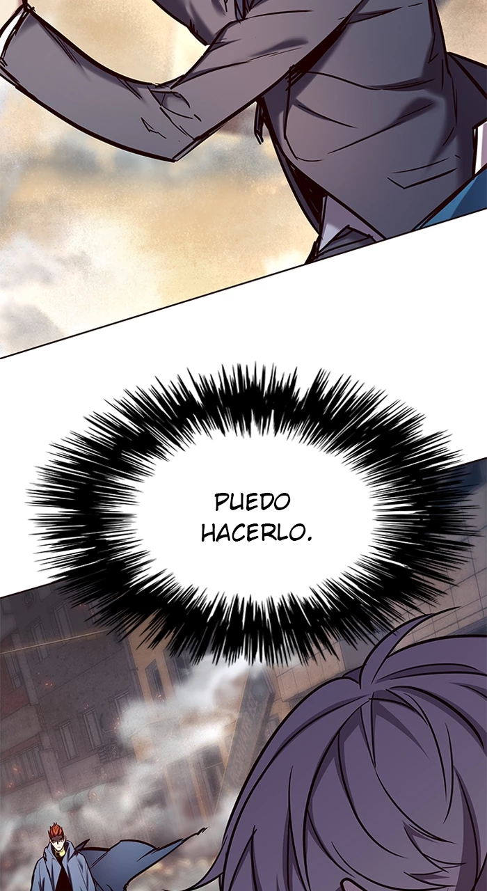 Rayito capítulo 108, página 58