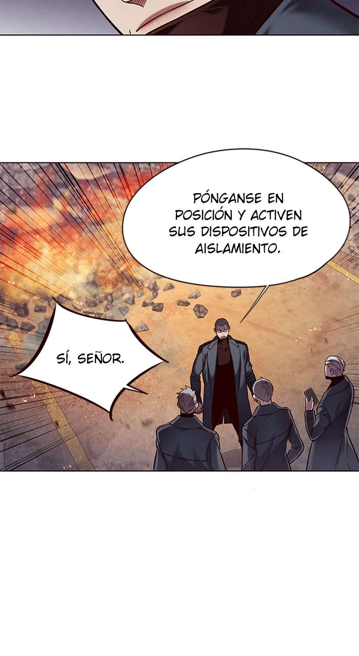 Rayito capítulo 107, página 17