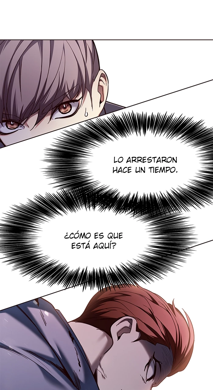 Rayito capítulo 107, página 28