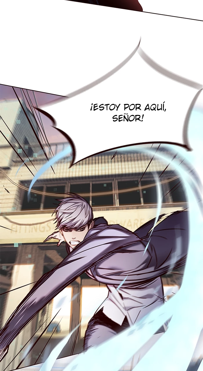 Rayito capítulo 107, página 63