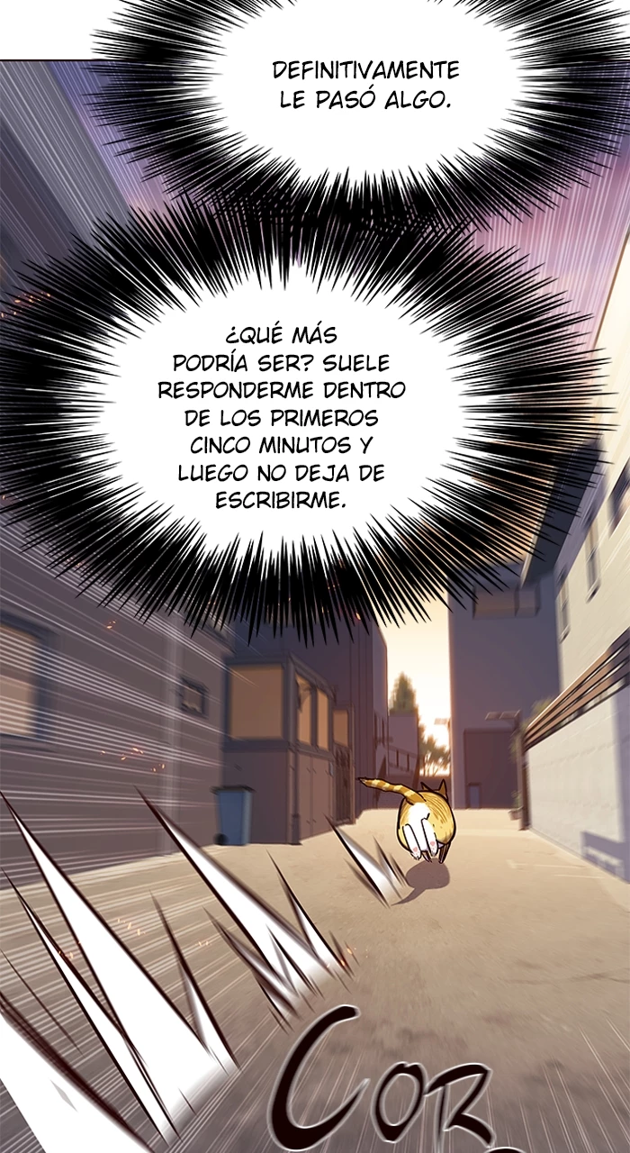 Rayito capítulo 109, página 5