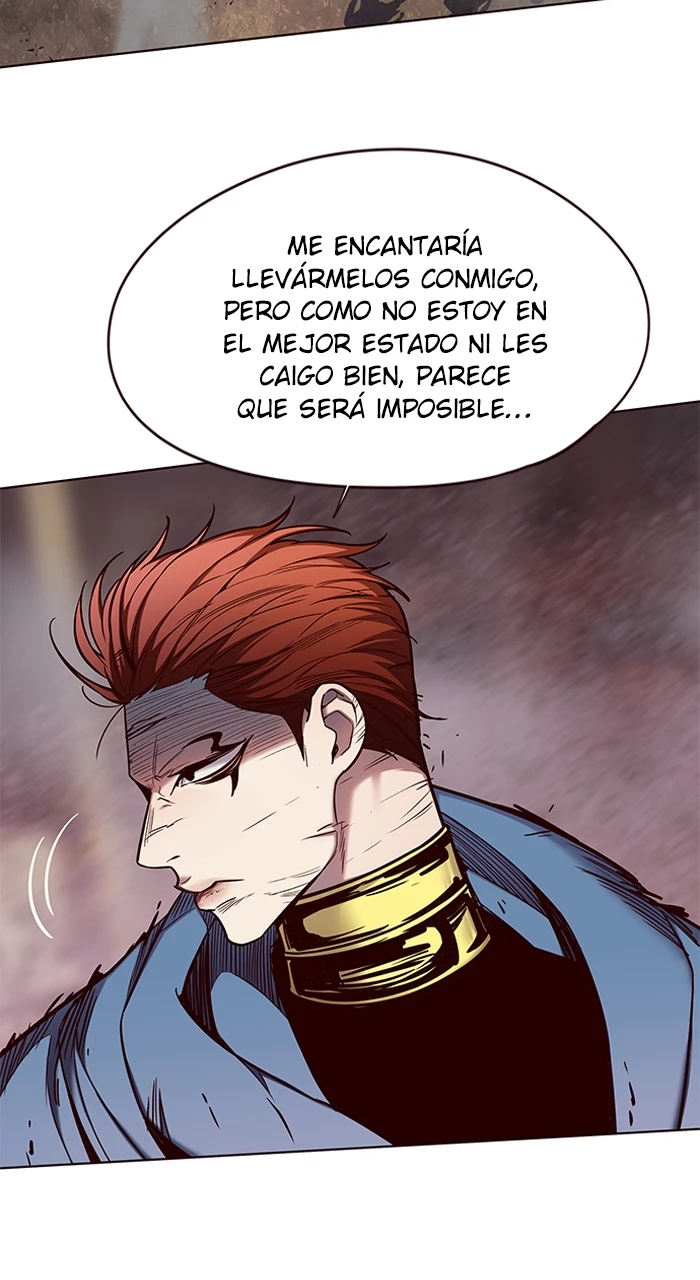 Rayito capítulo 109, página 13