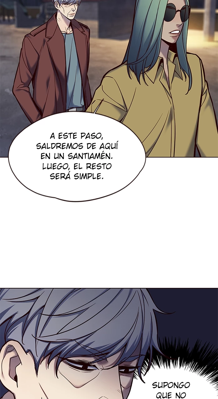 Rayito capítulo 109, página 76