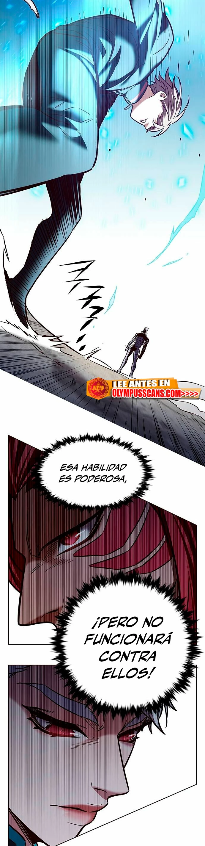 Rayito capítulo 210, página 4
