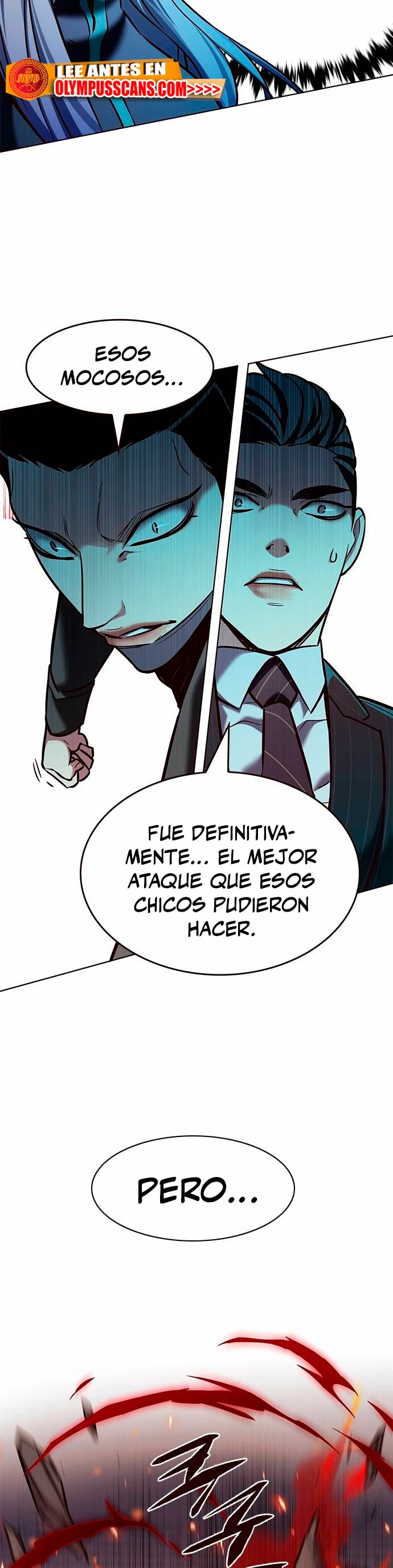 Rayito capítulo 210, página 32