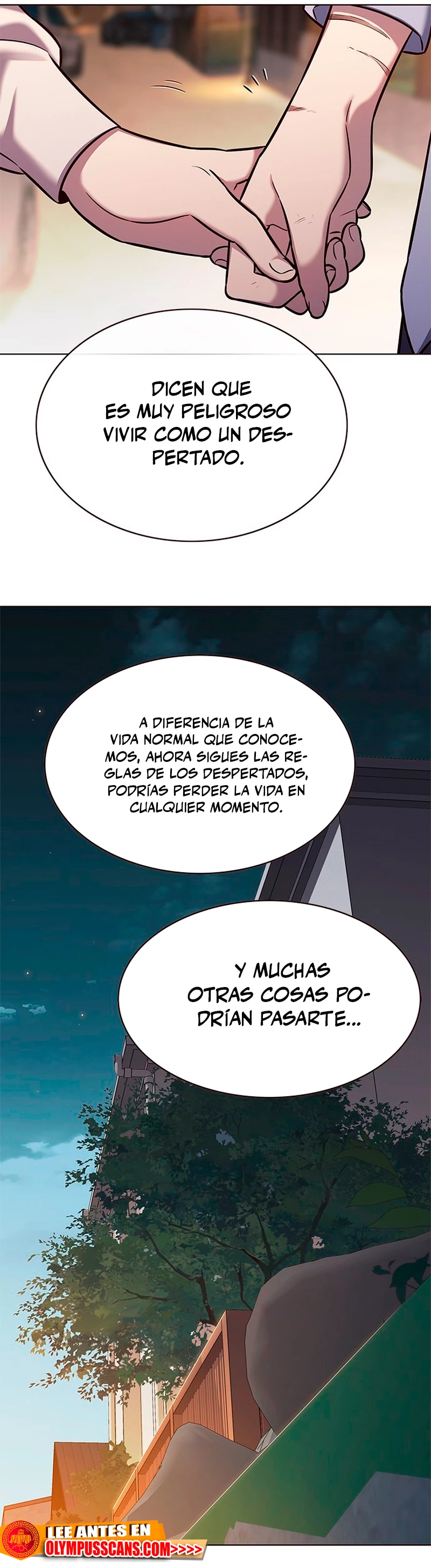 Rayito capítulo 178, página 33