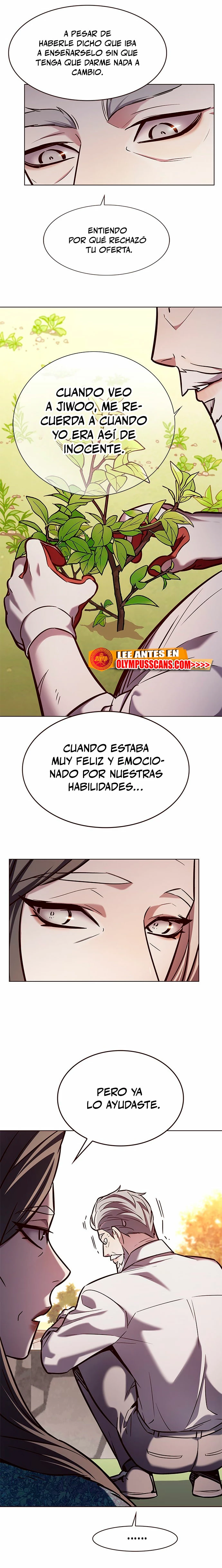Rayito capítulo 189, página 3
