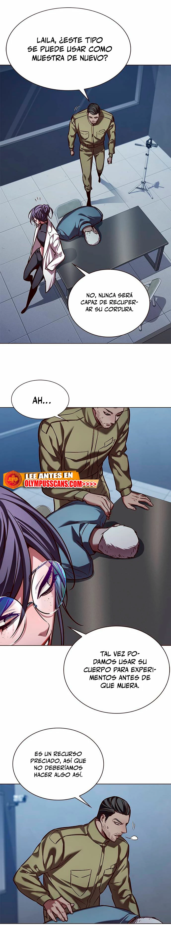 Rayito capítulo 234, página 7