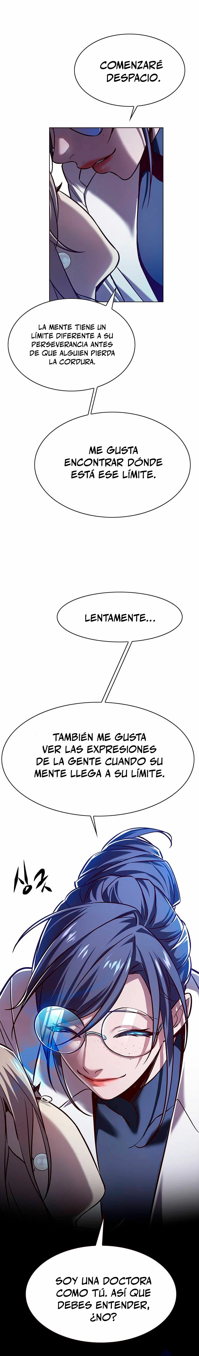 Rayito capítulo 234, página 13
