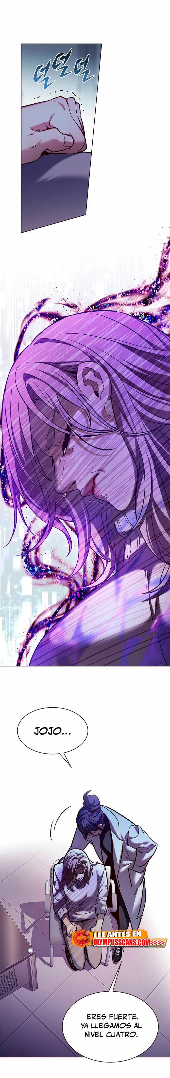 Rayito capítulo 234, página 24