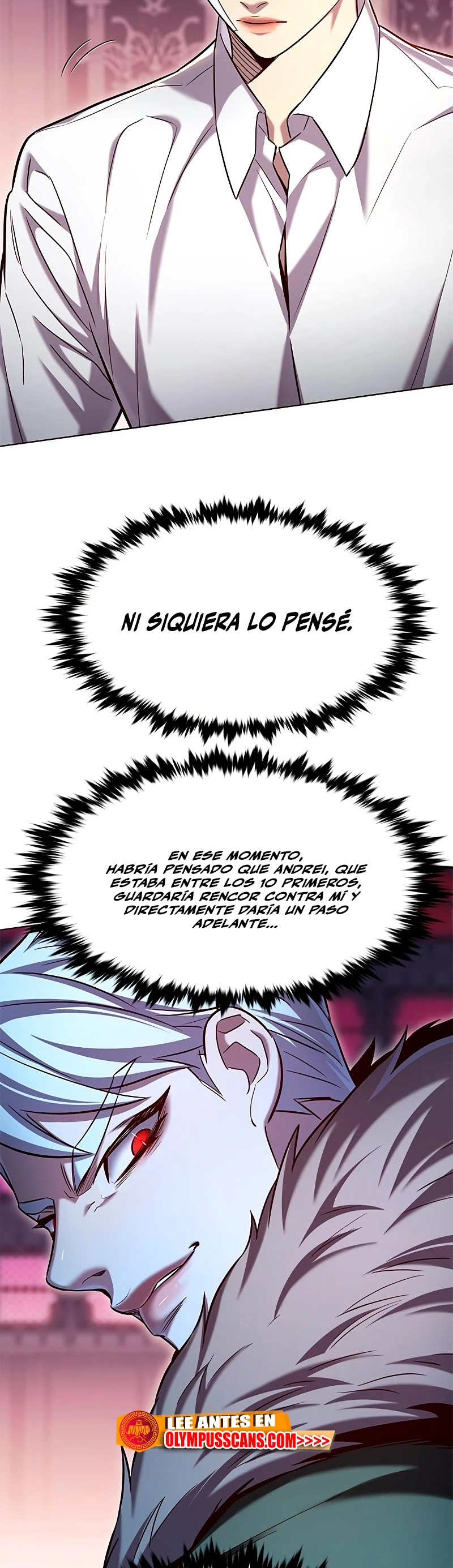 Rayito capítulo 257, página 8