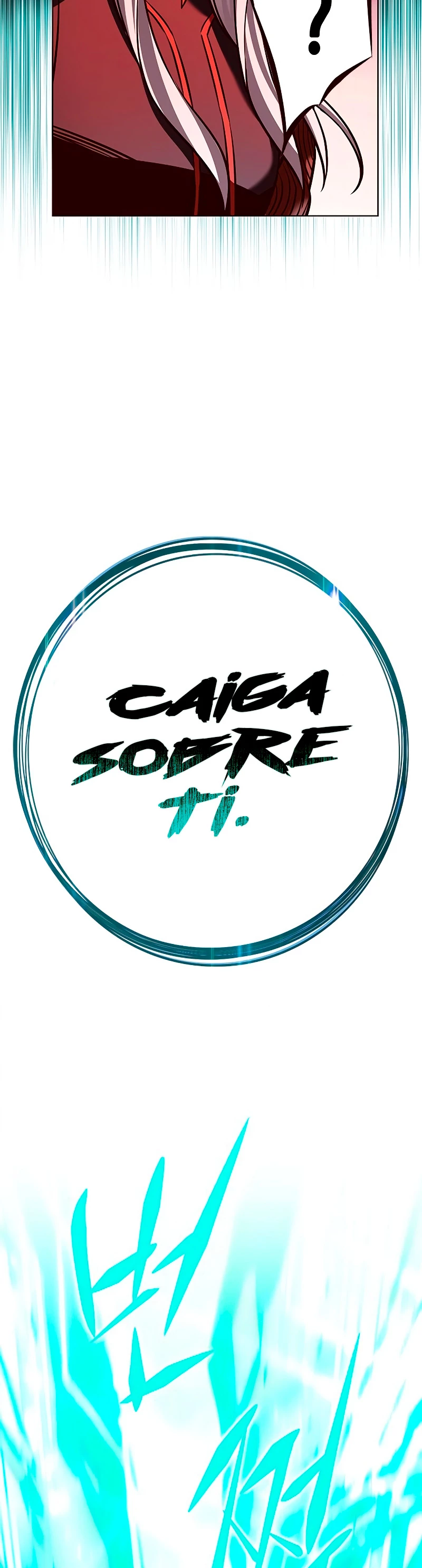 Rayito capítulo 257, página 49