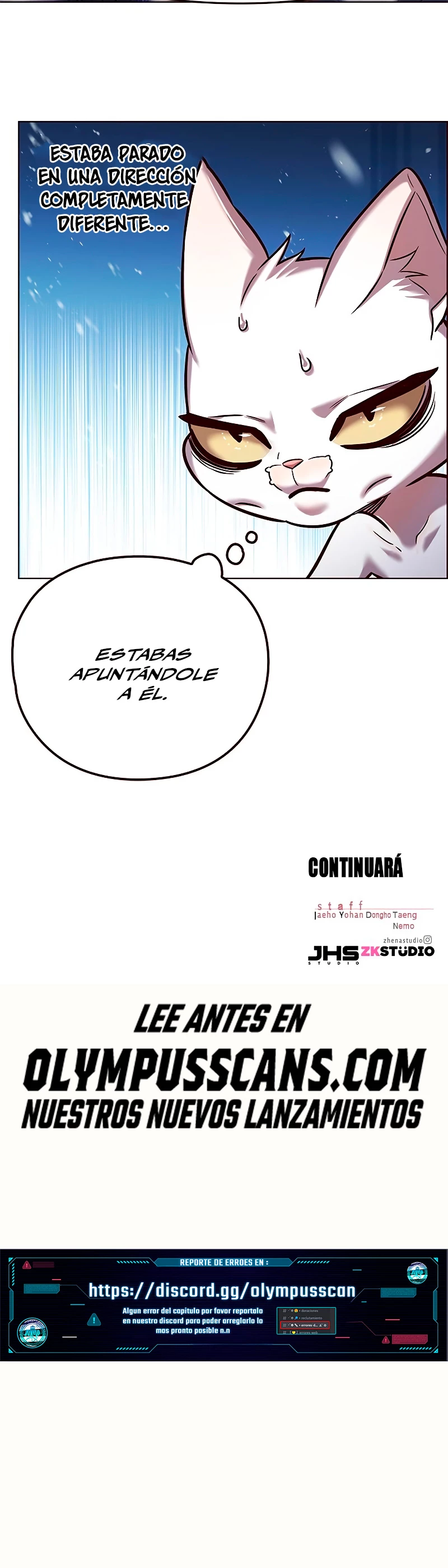 Rayito capítulo 258, página 51