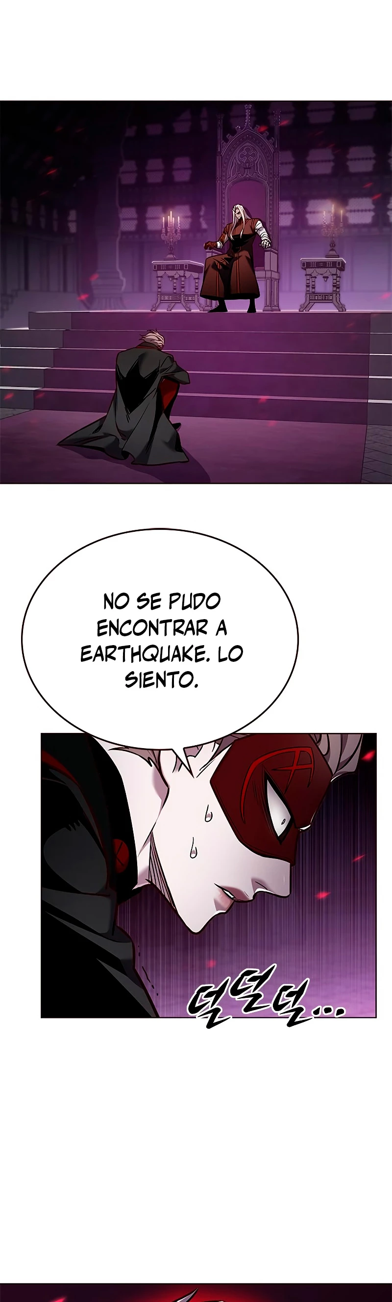 Rayito capítulo 262, página 4