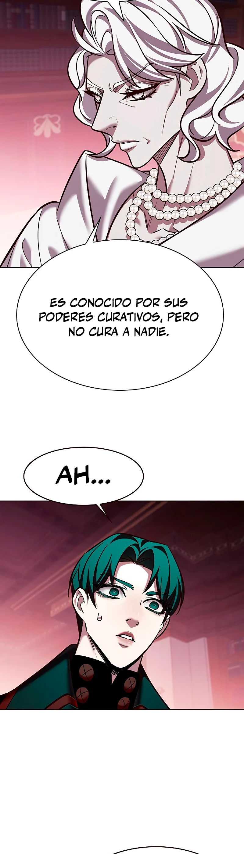 Rayito capítulo 262, página 17