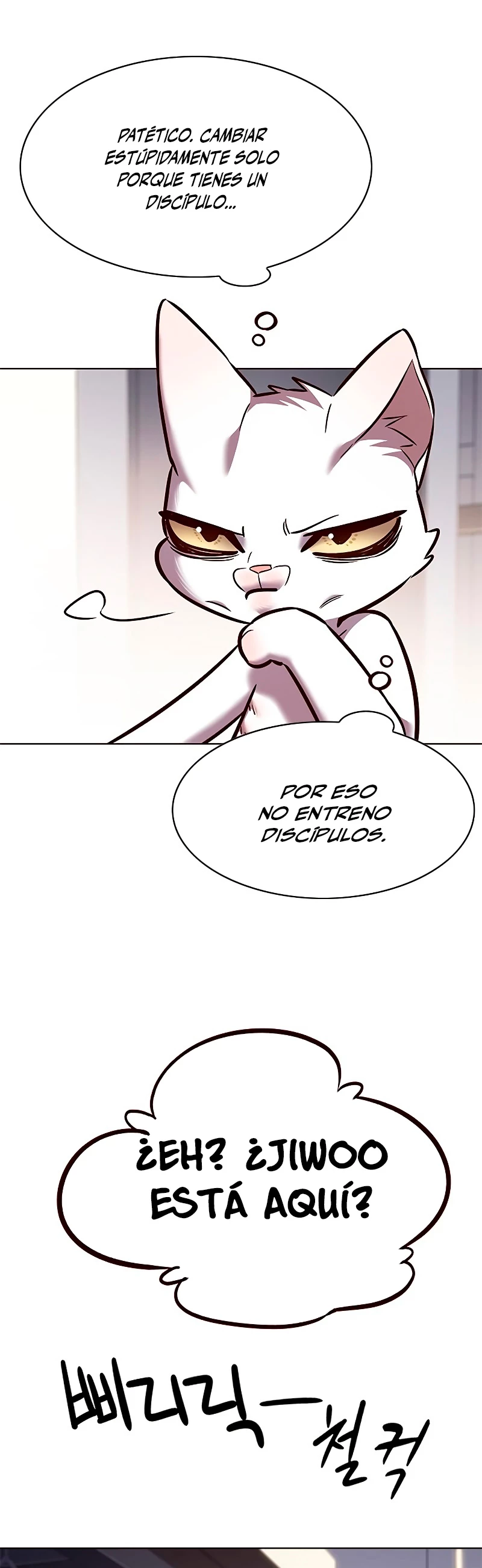 Rayito capítulo 263, página 15