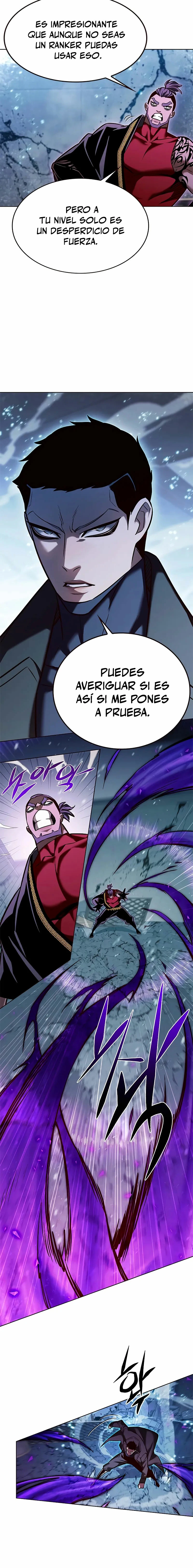 Rayito capítulo 264, página 9