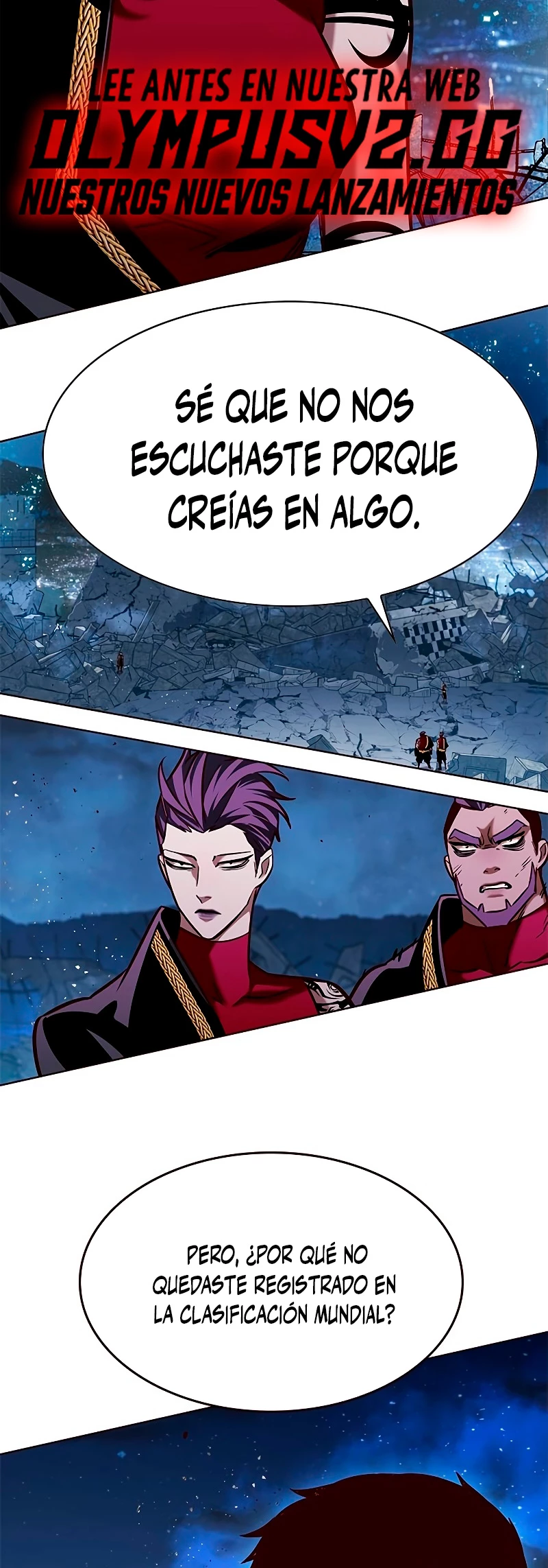 Rayito capítulo 265, página 3