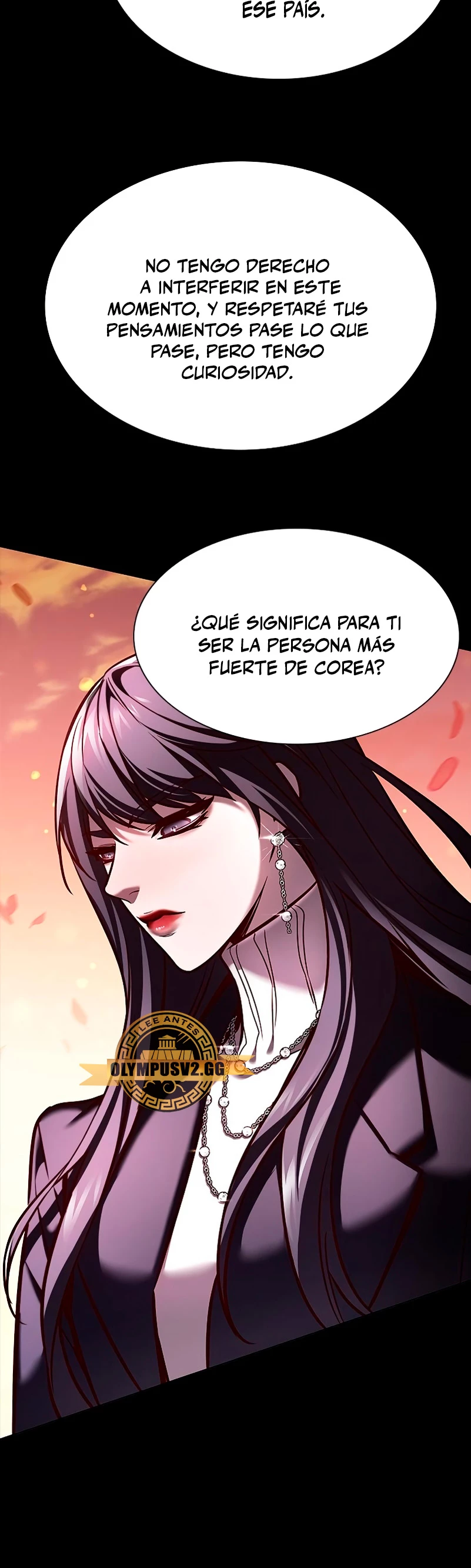 Rayito capítulo 266, página 11