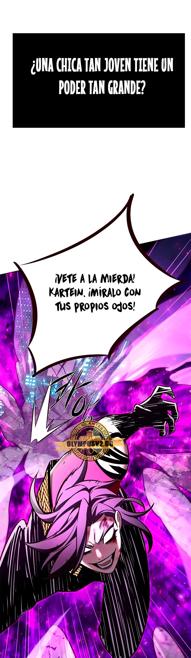 Rayito capítulo 266, página 42