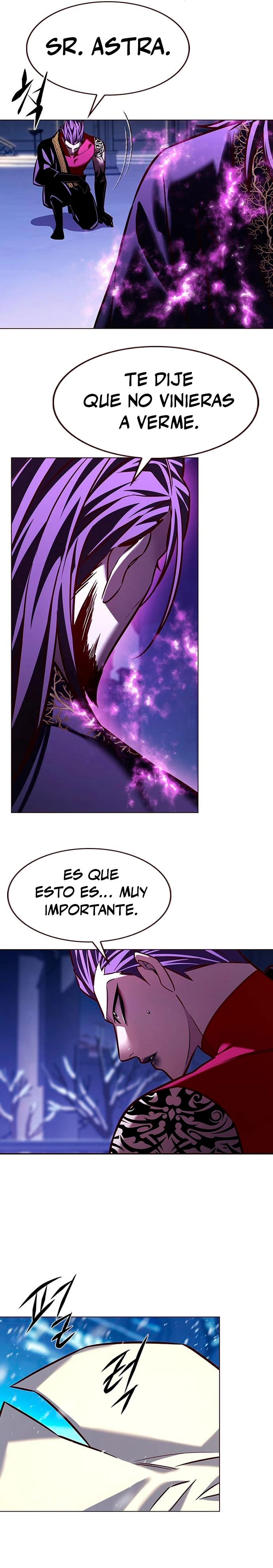 Rayito capítulo 269, página 38
