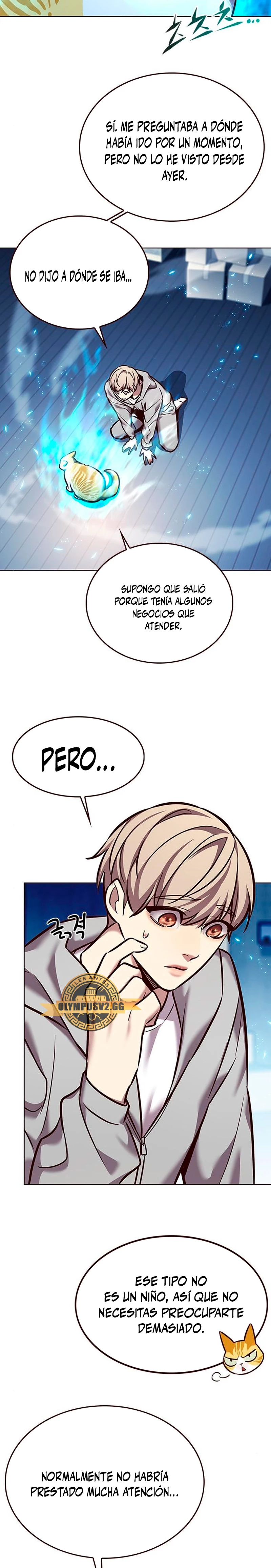 Rayito capítulo 270, página 3