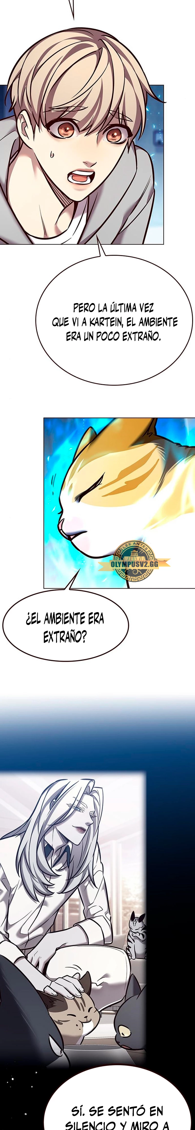 Rayito capítulo 270, página 4