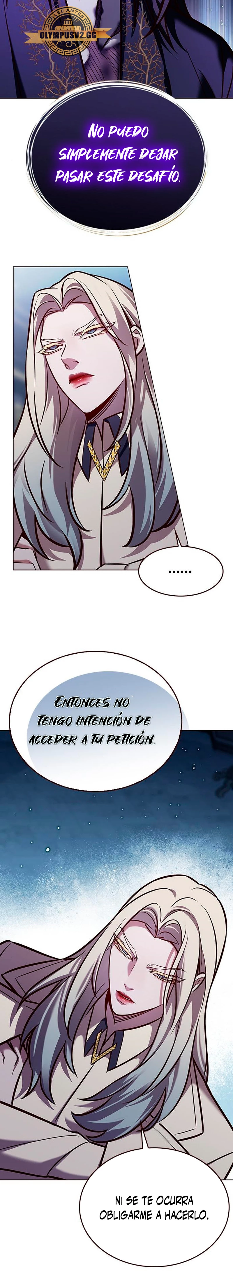 Rayito capítulo 270, página 25