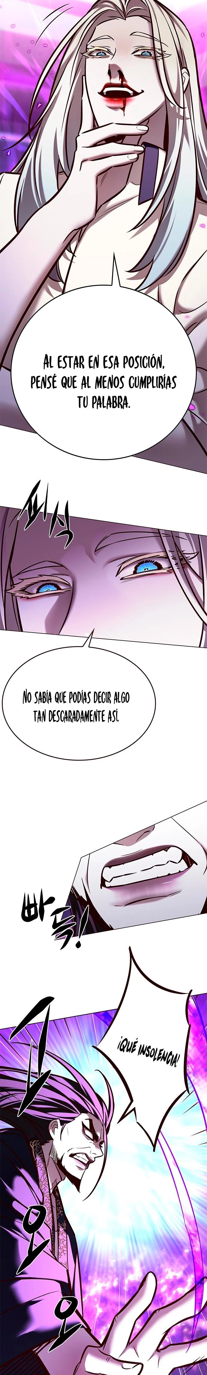 Rayito capítulo 272, página 6