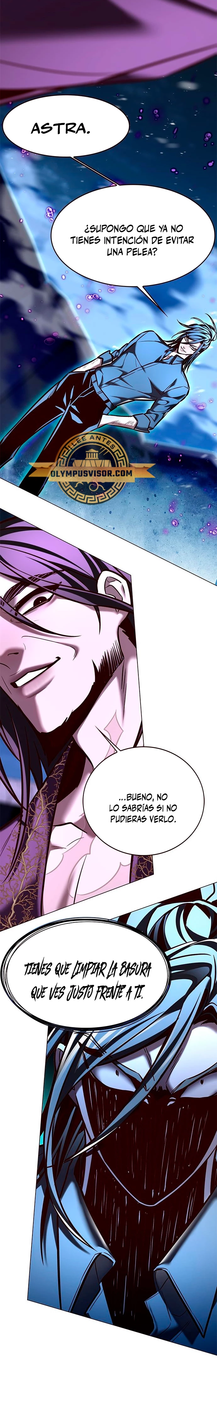 Rayito capítulo 273, página 17
