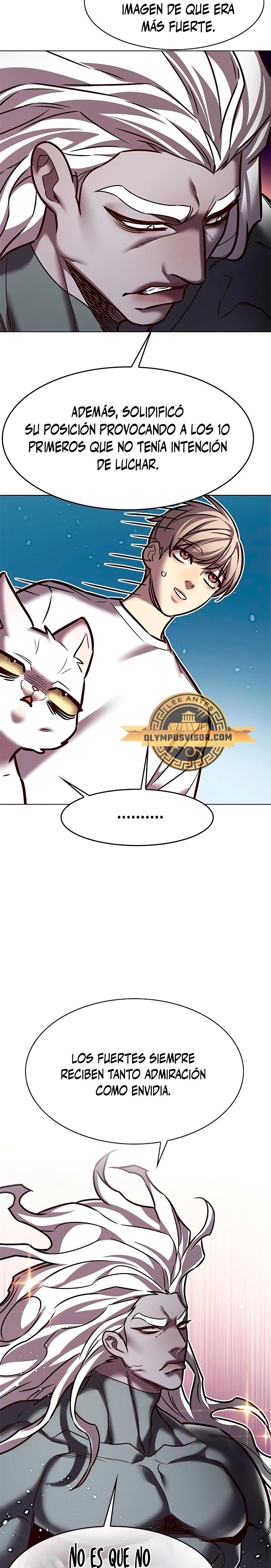 Rayito capítulo 278, página 12