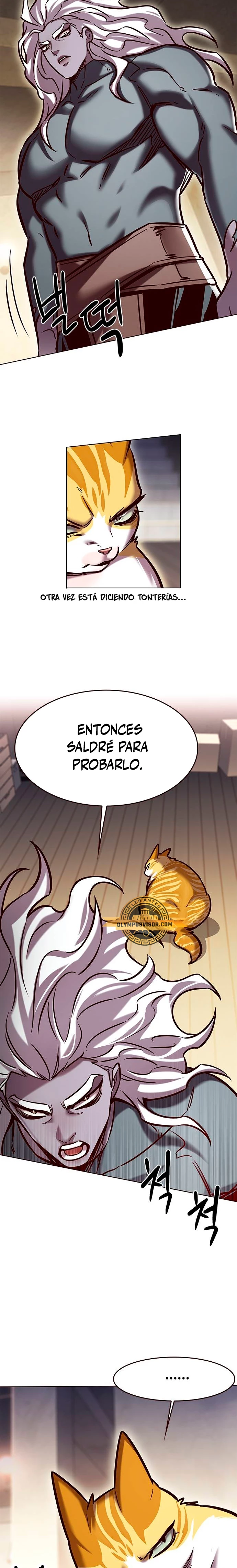 Rayito capítulo 279, página 5