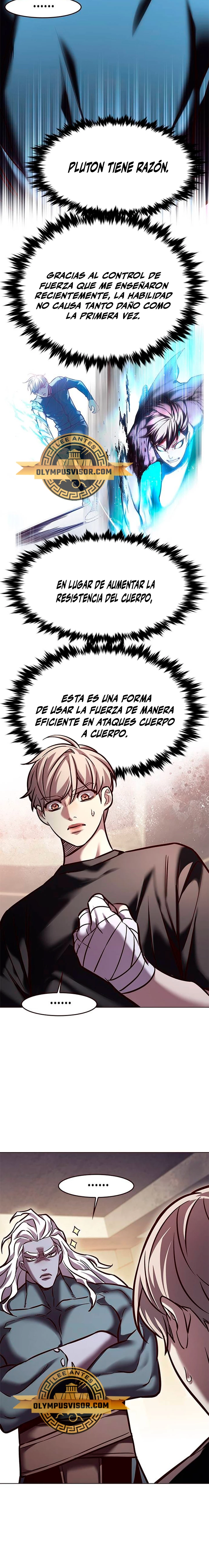 Rayito capítulo 284, página 4