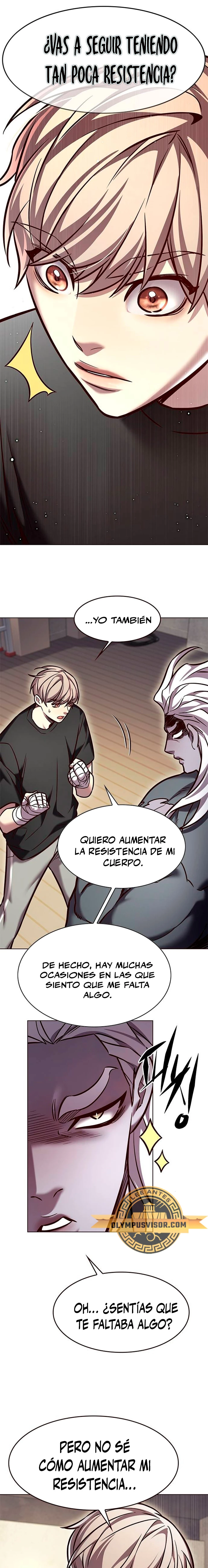 Rayito capítulo 284, página 5